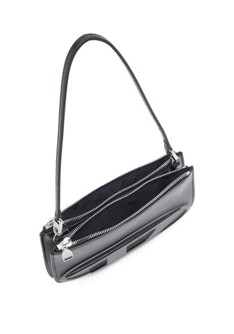 borsa 1dr twin donna nera DIESEL | X10330 PR818T8013